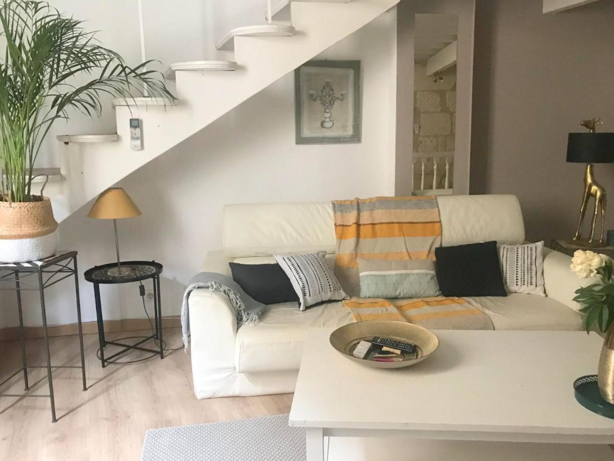 Maison De Charme Au Calme A Deux Pas De La Ferienhaus *