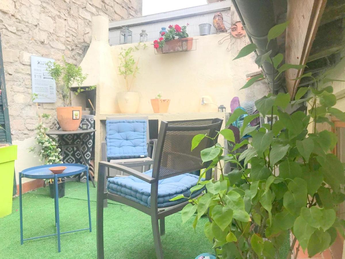 Maison De Charme Au Calme A Deux Pas De La Ferienhaus Arles