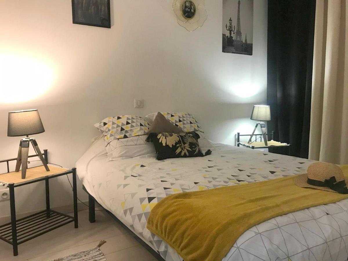 Maison De Charme Au Calme A Deux Pas De La