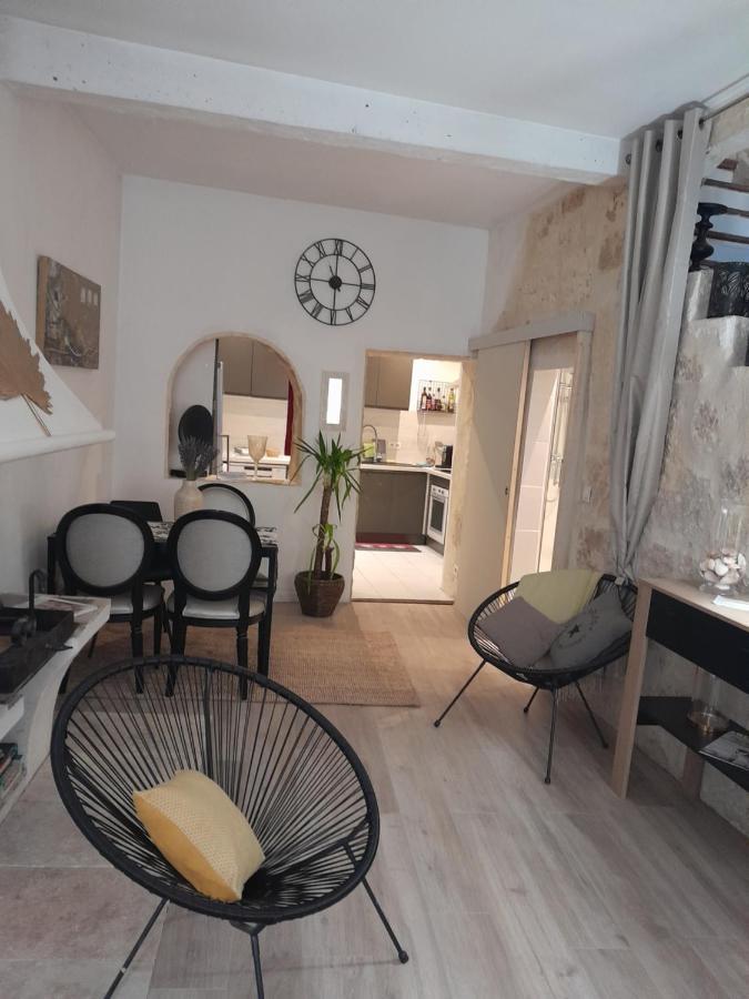 Maison De Charme Au Calme A Deux Pas De La *