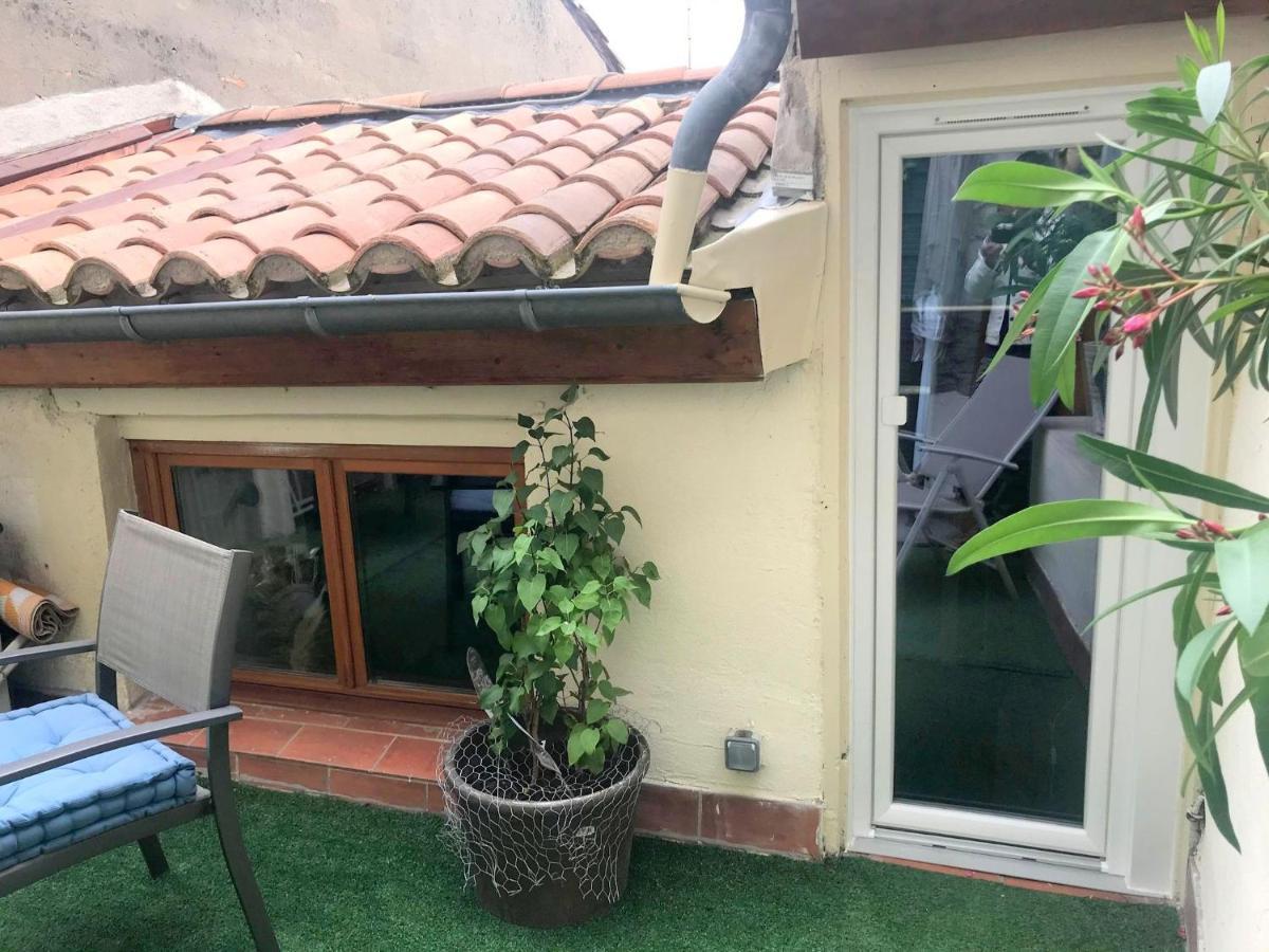 Maison De Charme Au Calme A Deux Pas De La Arles